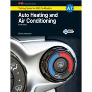 Auto Heating and Air Conditioning