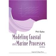Modelling Coastal and Marine Processes