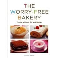 Worry-free Bakery: Treats without Oil and Butter