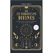 Les 72 vibrations divines