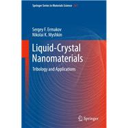 Liquid-Crystal Nanomaterials