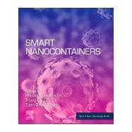 Smart Nanocontainers