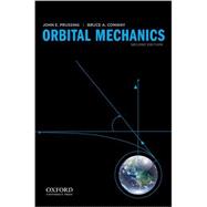 Orbital Mechanics