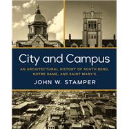 City and Campus