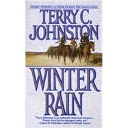 Winter Rain A Novel