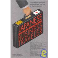 Japanese for the Business Traveler