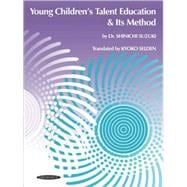Young Children's Talent Education & Its Method