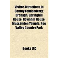 Visitor Attractions in County Londonderry