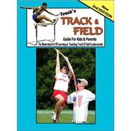 Teach'n Track & Field