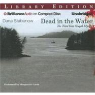 Dead in the Water: Library Edition
