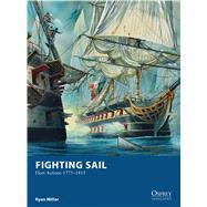 Fighting Sail Fleet Actions 1775–1815