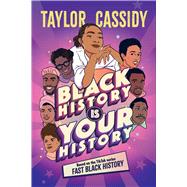 Black History Is Your History