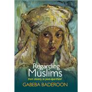 Regarding Muslims