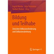 Bildung Und Teilhabe