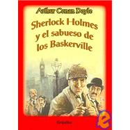 Sherlock Holmes y el Sabueso de los Baskerville/ Sherlock Holmes and the Hound of the Baskervilles