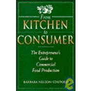 From Kitchen to Consumer: The Entrepreneur's Guide to Commercial Food Production