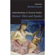 Horace: Odes and Epodes