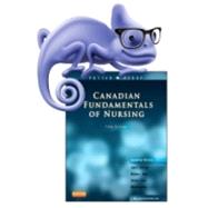 Elsevier Adaptive Quizzing for Canadian Fundamentals of Nursing - Classic Version