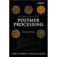 Principles of Polymer Processing