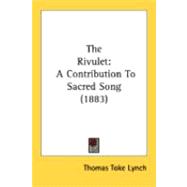 Rivulet : A Contribution to Sacred Song (1883)