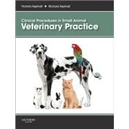 Clinical Procedures in Small Animal Veterinary Practice