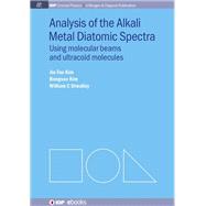 Analysis of the Alkali Metal Diatomic Spectra