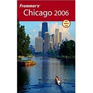 Frommer's<sup>®</sup> Chicago 2006