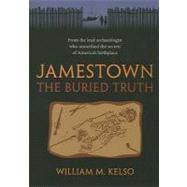 Jamestown, the Buried Truth