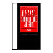 Almanac of Architecture and Design 2000