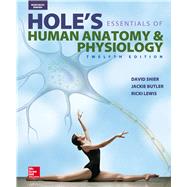 Bundle: eBook Hole's Essentials of Human Anatomy & Physiology w. Lab Manual (Human)