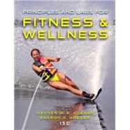 MindTap Health for Hoeger/Hoeger's Principles and Labs for Fitness and Wellness, 13th Edition, [Instant Access], 1 term (6 months)