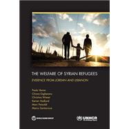 The Welfare of Syrian Refugees Evidence from Jordan and Lebanon