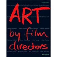 Art By Film Directors