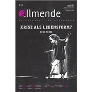 Allmende 110 – Zeitschrift für Literatur