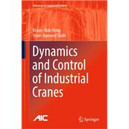 Dynamics and Control of Industrial Cranes