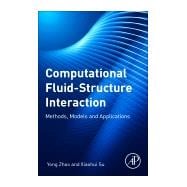 Computational Fluid-structure Interaction