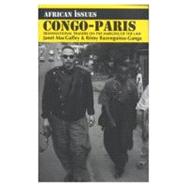 Congo-Paris