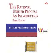 The Rational Unified Process An Introduction