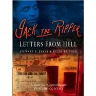 Jack the Ripper : Letters from Hell