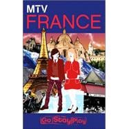 MTV France, 1st Edition