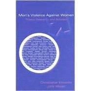 Men's Violence Against Women