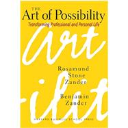 The Art of Possibility- Product #: 7706-HBK-ENG