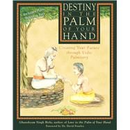 Destiny in the Palm of Your Hand