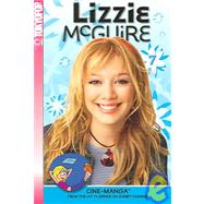Lizzie Mcguire 7: Over the Hill & Just Friends