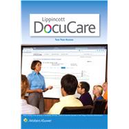 LWW DocuCare Two-Year Access; plus LWW NDH2016 Canadian Edition Package