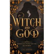 Witch and God -  Bonus tome 1 : Deimos