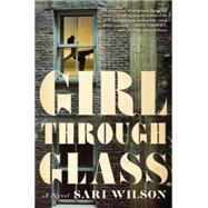 Girl Through Glass