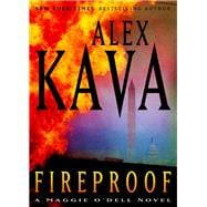 Fireproof A Maggie O'Dell Mystery,9780307947703