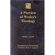 A Purview of Wesley's Theology
