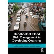 Handbook of Flood Risk Management in Developing Countries
